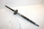 1983 Honda Atc 185 Sa All Terrain Oem Rear Axle 42310-958-671 AH61