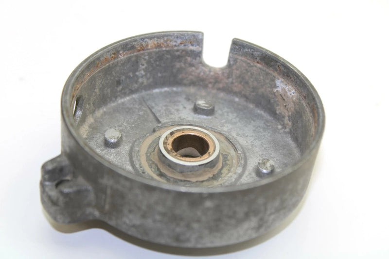 Ski-Doo OEM Engine Starter Motor Rear Housing 410210000 SS60