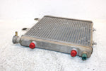 2006 John Deere  Buck 650 Oem Radiator 709200109 AJ0