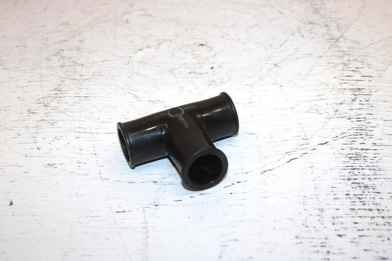 1996 Ski-doo Formula Iii 600 Oem Coolant Tee Fitting 509000219 SS22
