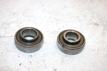 Arctic Cat Zr 440 Sno Pro Sno Cross Oem Chain Case Bearing Set 1702-179 SAS4