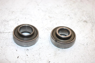 Arctic Cat Zr 440 Sno Pro Sno Cross Oem Chain Case Bearing Set 1702-179 SAS4