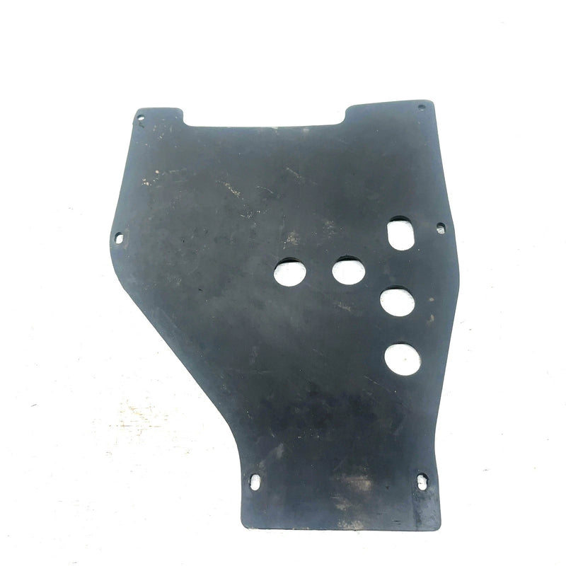99-02 Polaris Xplorer 400 OEM Skid Plate 5432763 AP240