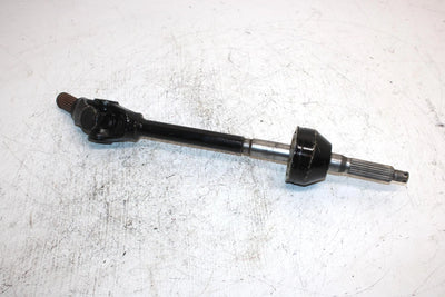 2003 Polaris Sportsman 600 Oem Front Drive Shaft 1380218 AP86
