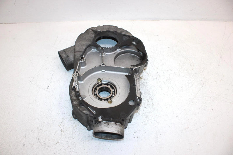 2007 Arctic Cat Atv 650 H1 Oem Inner Clutch Belt Cover 0837-006 AA25