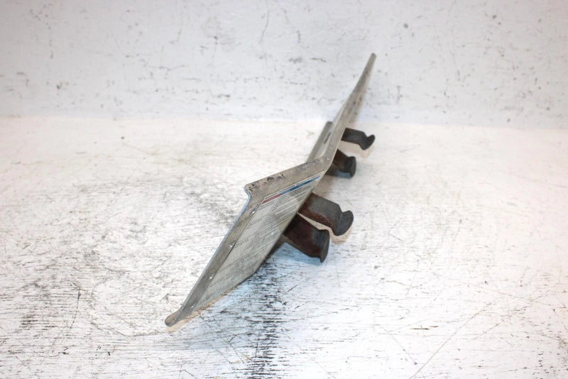 1999 Polaris 500 Indy Oem Clutch Belt Guard Cover 5240999 SP50