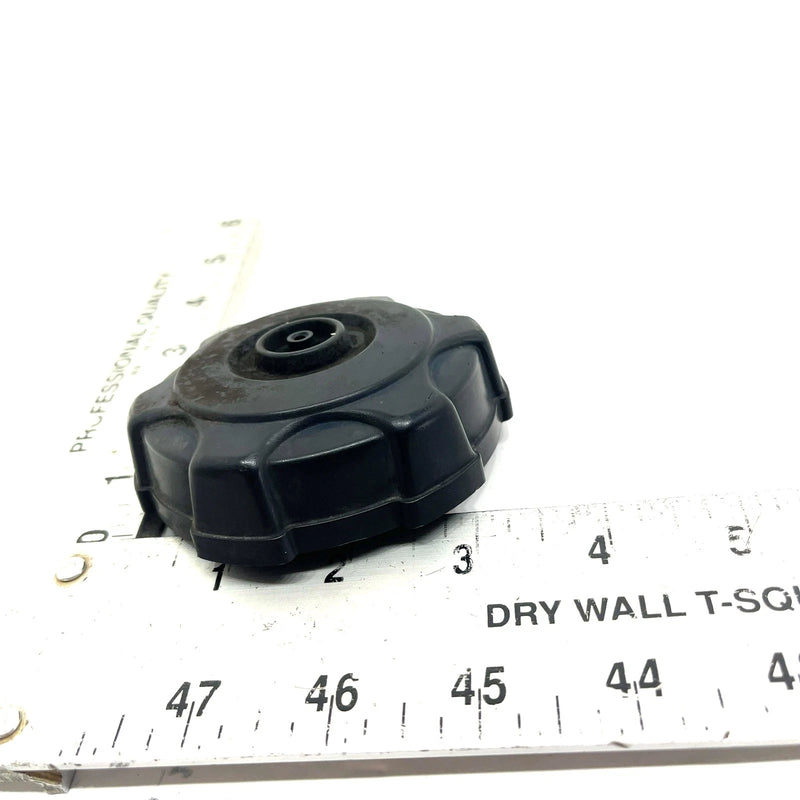 99-02 Kawasaki Prairie 300 4x4 OEM Fuel Gas Cap 51048-1133 AK31