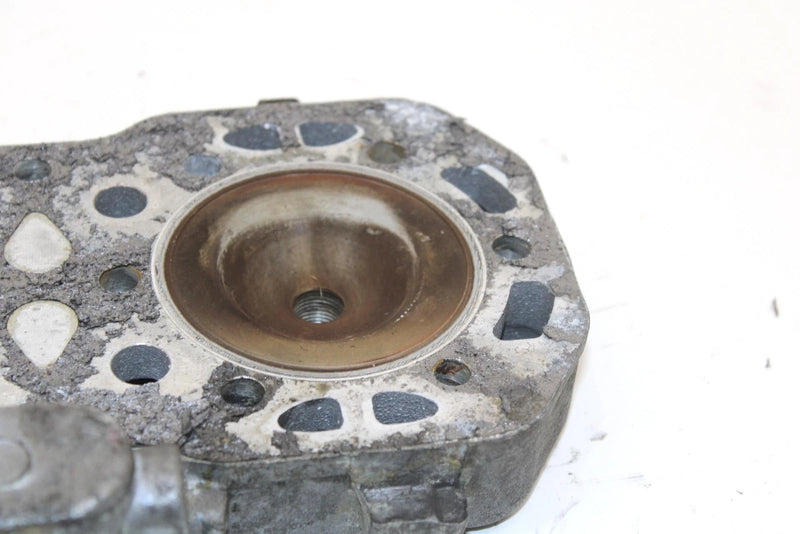 98 Polaris 500 Oem Cylinder Head 3085584 SP179
