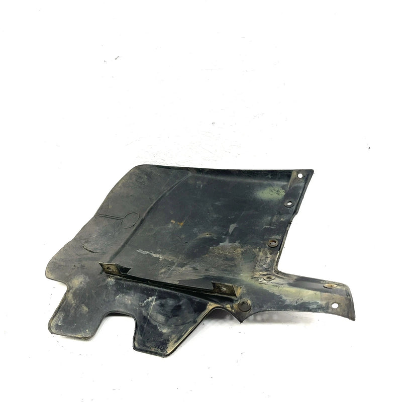 2002 Honda Rancher 350 4x4 OEM Front Right Mudguard 61863-HN5-670ZA AH47