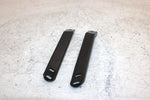 1998 Ski-doo Mach 1 700 Oem Front Bumper Support Set 517288400 517288500 SS3