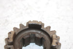 1997 Arctic Cat Bearcat 454 Oem 5th Driven Gear 20T 3446-026 AA24