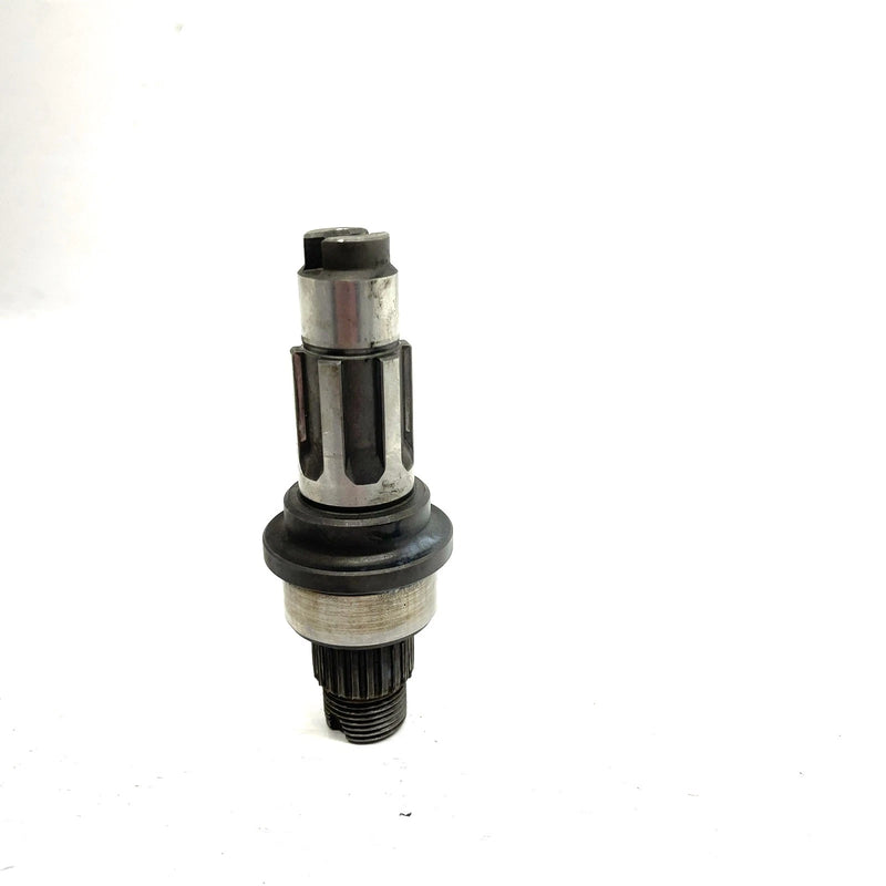 1998 Arctic Cat Bearcat 454 4X4 OEM Transmission Output Shaft 3446-065 AA3