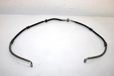 18 Suzuki King Quad 500 Oem Front Lower Brake Hose 59240-31G30 AS3