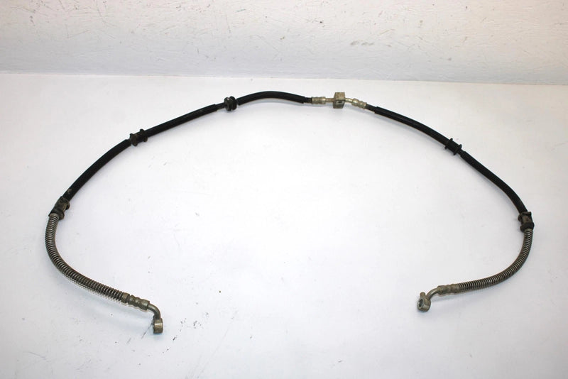 18 Suzuki King Quad 500 Oem Front Lower Brake Hose 59240-31G30 AS3