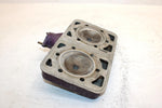 1998 Ski-doo Mxz 670 Oem Cylinder Head 420913542 SS17