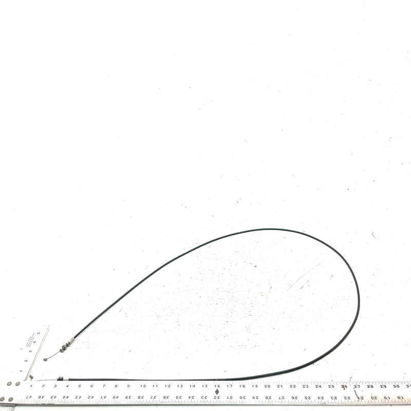 96-97 Sea-Doo GTX OEM Throttle Cable 277000595 JS60