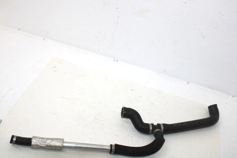 2013 Ski-doo Mxz 600 Oem Coolant Pipe Assembly 509000644 SS64