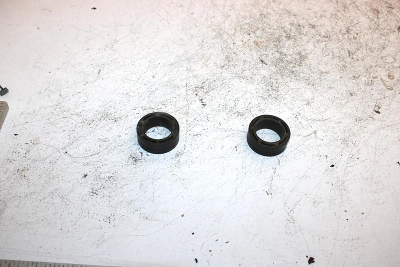 06 Arctic Cat M6 Efi 141 Oem Idler Wheel Spacer Pair 1604-507 SAS14