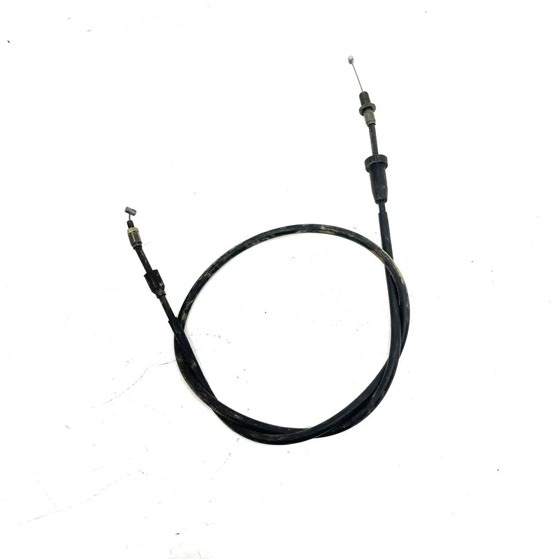 01-04 Honda Foreman Rubicon 500 TRX500 OEM Throttle Cable 17910-HN2-000 AH95