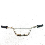 2001 Bombardier DS650 OEM Handlebar 709400449 AB16