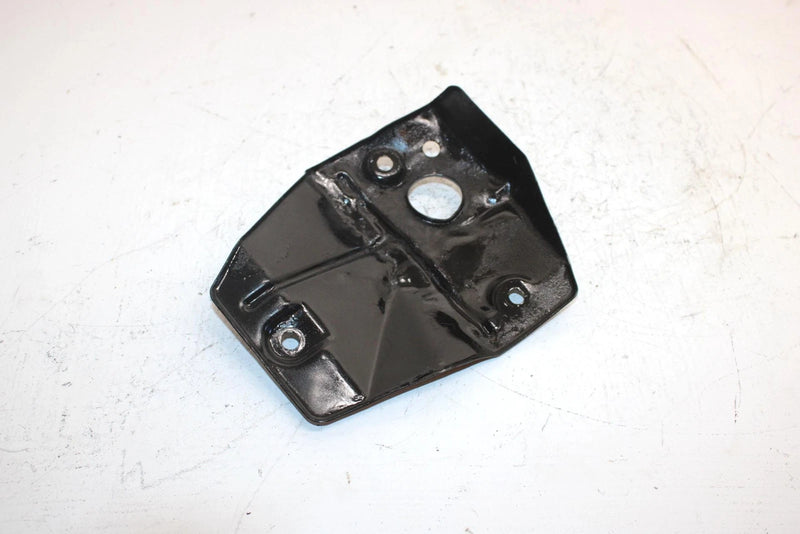 1996 Kawasaki Bayou 220 OEM Rear Diff Guard 55020-1276 AK2