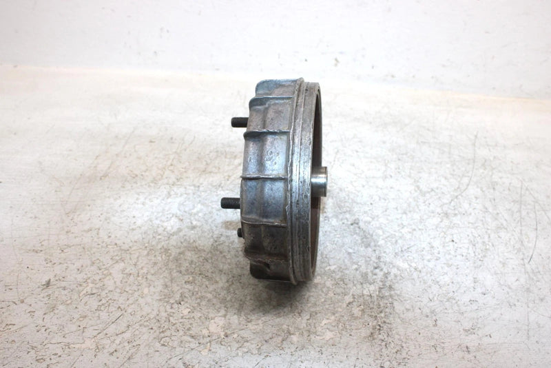 1986 Honda Trx350 Oem Front Brake Drum And Hub 44622-HA7-670 AH40