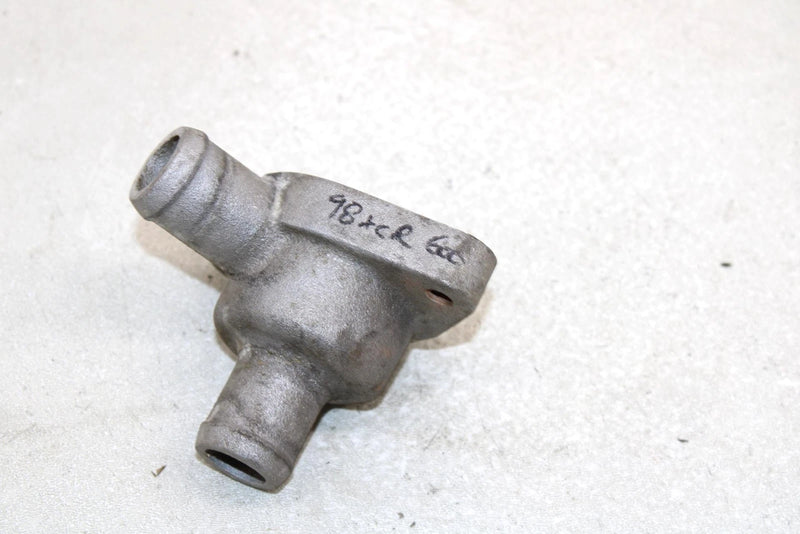 96 Polaris Storm Oem Thermostat Housing 5130943 Q2109