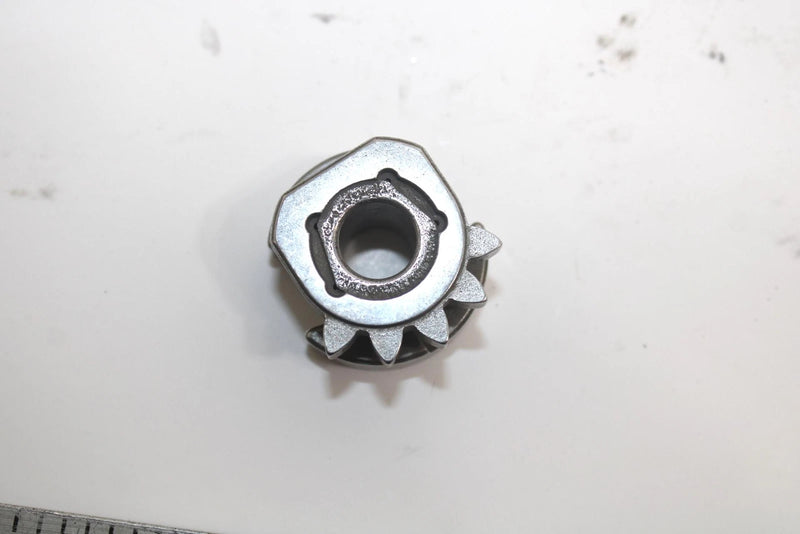 Suzuki Oem Gear Shift Drum Driven Cam 25322-31310 Q2215