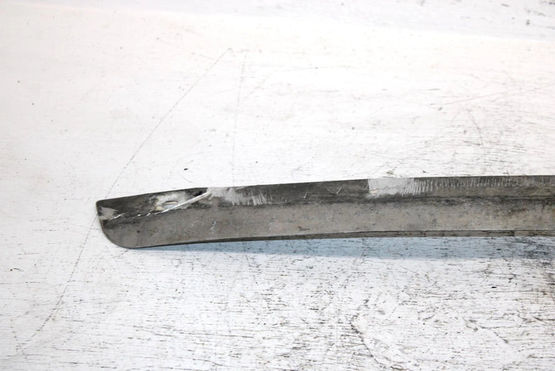1996 Polaris Xcr 600 Oem Right Hood Guide 5240786 SP21