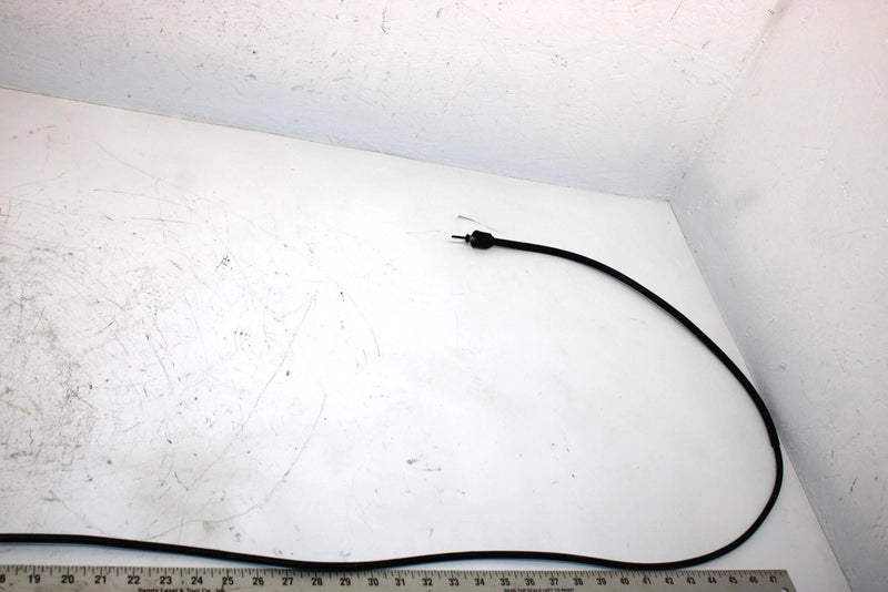 02 Polaris Xc Sp 500 Oem Speedometer Cable 3280385 SP216