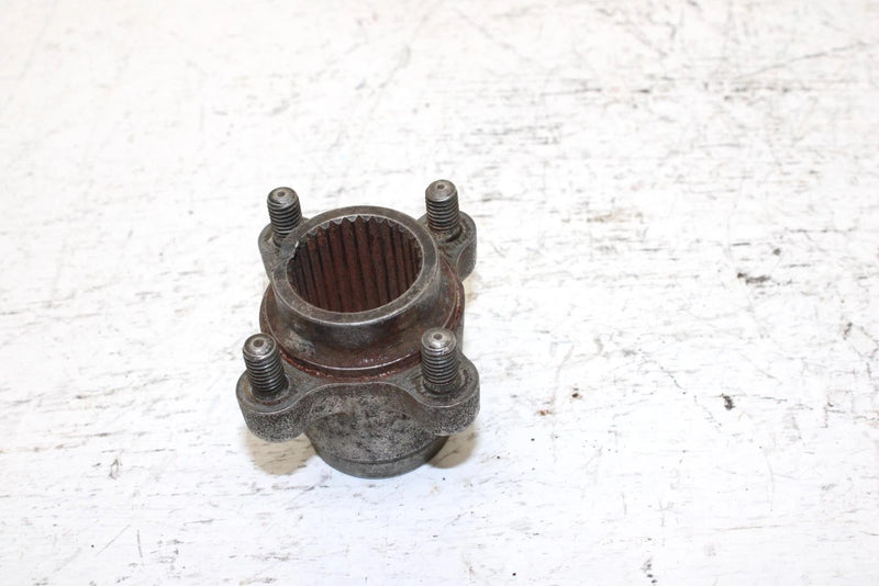 2007 Yamaha  Raptor 80 Oem Rear Brake Drum Hub 3GB-25343-10-00 AY54