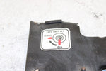 1995 Arctic Cat Z 440 Oem Front Plate Bracket 0716-137 SA5
