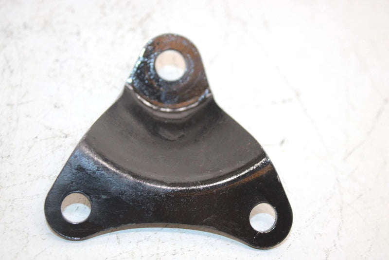 1990 Kawasaki Bayou 300 Oem Front Motor Mount Pair 32029-1614 AK22