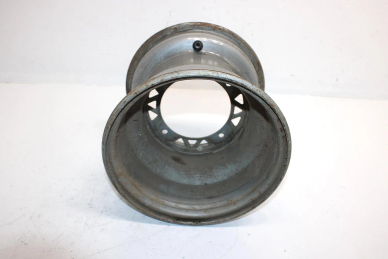 1999 Polaris Sportsman 335 Oem Rear Wheel Rim 10x8.5 1520217-117 AP91