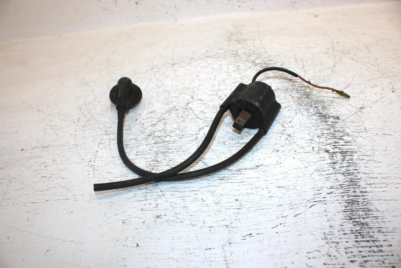 1997 Yamaha Venture Tr Oem Ignition Coil 8AB-82310-06-00 SY15