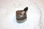 1982 Honda Atc 185a Oem Throttle Lever 53142-943-010 AH63