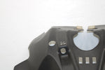 09 Polaris Rmk Assault 800 Oem Console Dash Plate 2633665-070 SP171