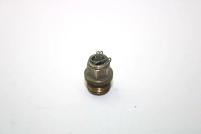 89 Yamaha Exciter EX570N OEM Carb Needle Valve 1.5 500-14190-15-00 SY54