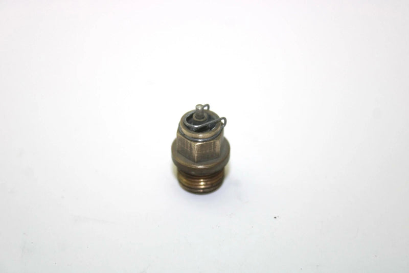 89 Yamaha Exciter EX570N OEM Carb Needle Valve 1.5 500-14190-15-00 SY54