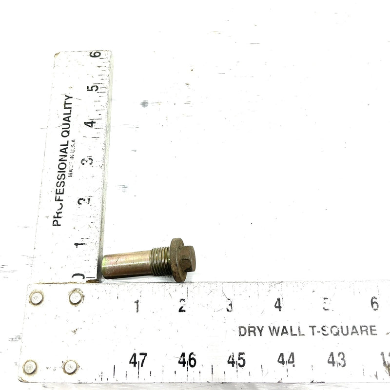 2005 Arctic Cat 650 4x4 V2 OEM Tensioner Bolt 3201-376 AA39