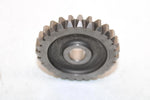 03 Arctic Cat 500 Fis Automatic  Oem  27T Starter Idler Gear 3402-349 AA19.1