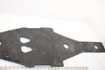 03 Arctic Cat 400 Fis Auto Trans Oem Belly Pan Skid Plate 1406-030 AA9