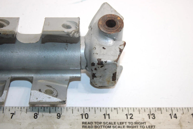 02 Arctic Cat Zl 600 Ss Efi Oem Left Steering Knuckle 0703-899 SAS14