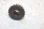 2005 Arctic Cat Atv 650 Oem Secondary Timing Sprocket 3201-416 AA27