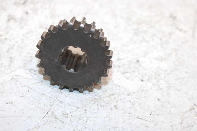 2005 Arctic Cat Atv 650 Oem Secondary Timing Sprocket 3201-416 AA27