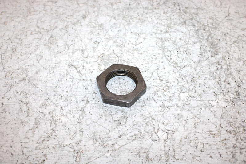 2004 Polaris Magnum 330 Oem Jam Nut 5133387 AP159