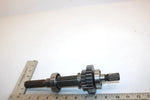 88 Polaris Trail Boss 250 4x4 Oem Input Shaft Set 3231508 AP40