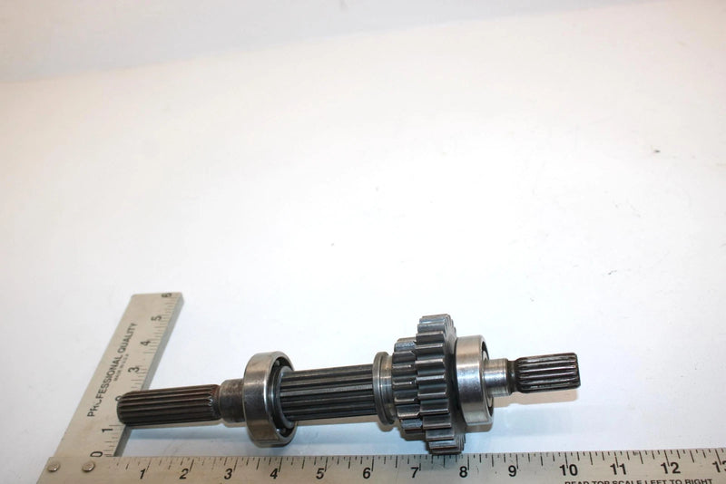 88 Polaris Trail Boss 250 4x4 Oem Input Shaft Set 3231508 AP40
