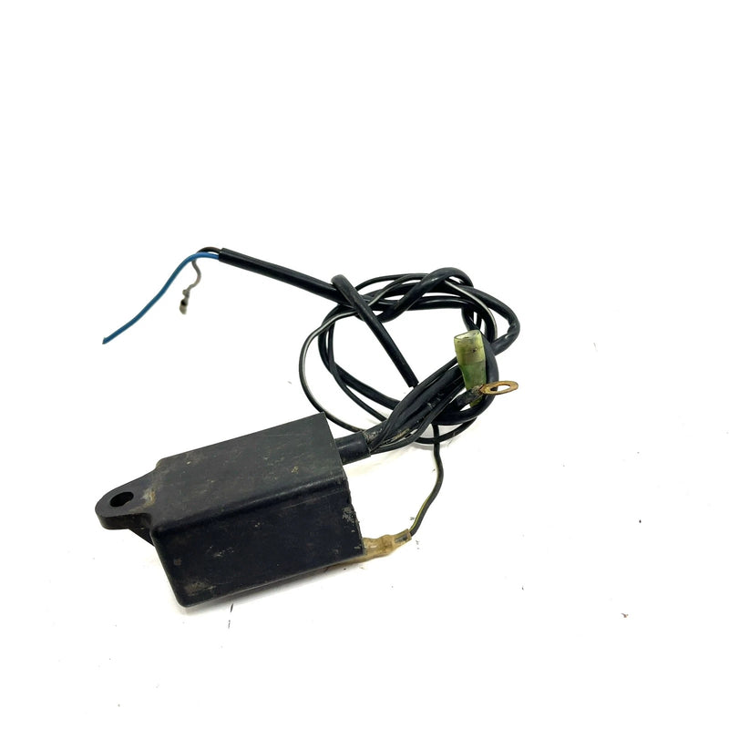 83-86 Suzuki ALT125 OEM CDI ECU ECM Ignition Box 32900-24401 AS29