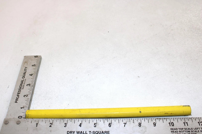 02 Polaris Xc Sp 600 Oem Yellow Steering Tie Rod 5333949-293 SP185